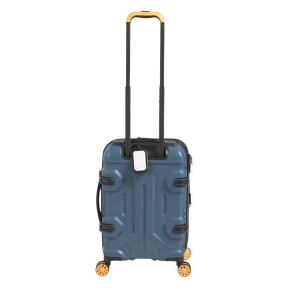BRITBAG 21in Shielding Hardside Carry-on Spinner - Picture 2 of 5